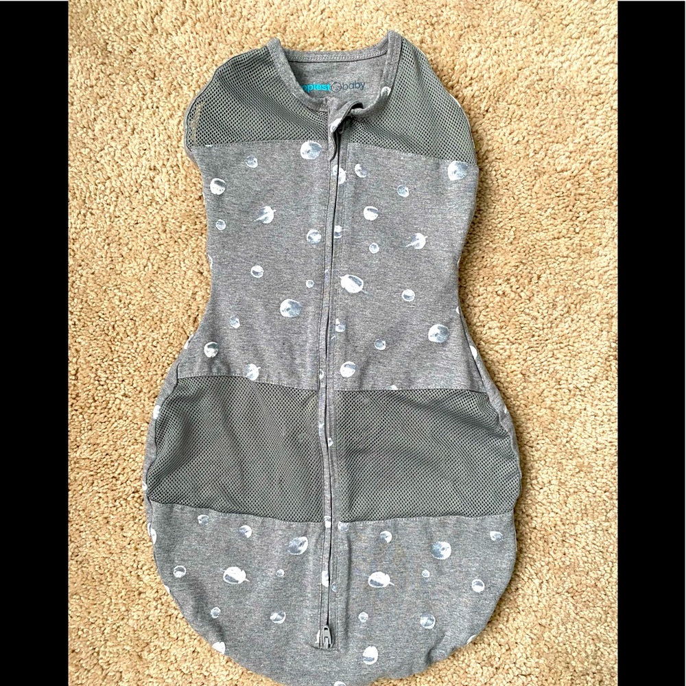 Happiest Baby Sleepea Swaddle